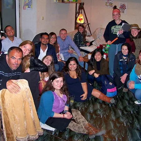 Hostel Yo Ho Βάρνα