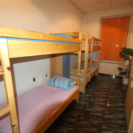 Hostel Yo Ho Βάρνα