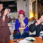 Hostal Yo Ho