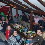 Hostel Yo Ho Várna