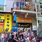 Hostel Yo Ho *