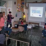 Yo Ho Hostel Várna