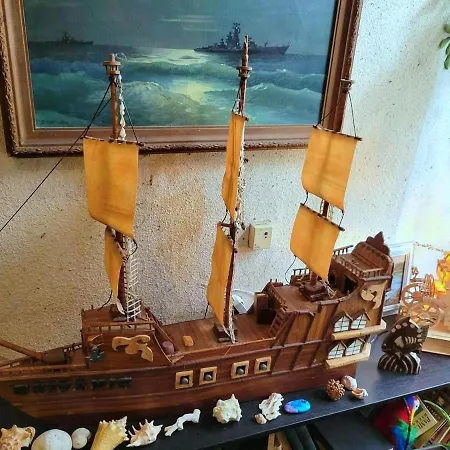 Ostello Yo Ho Varna