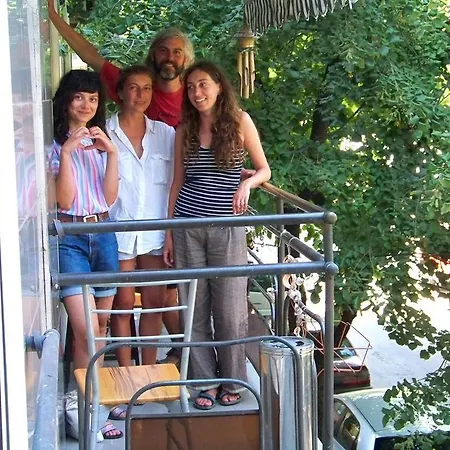 Hostel Yo Ho Varna