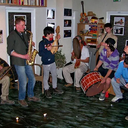 Albergue Yo Ho