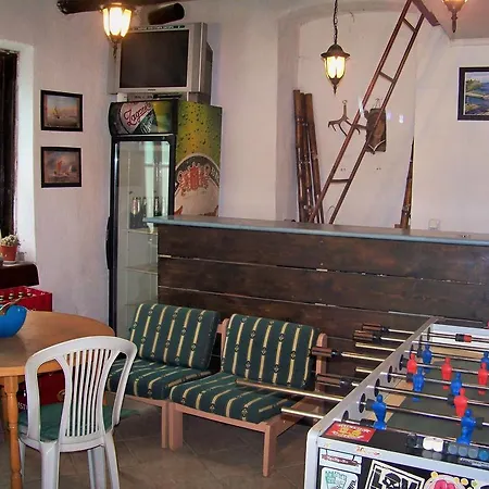 Albergue Yo Ho